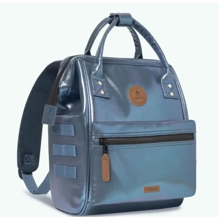 Sac Cabaia Femme CABAIA Sac U00e0 Dos Adventurer Paris Mini