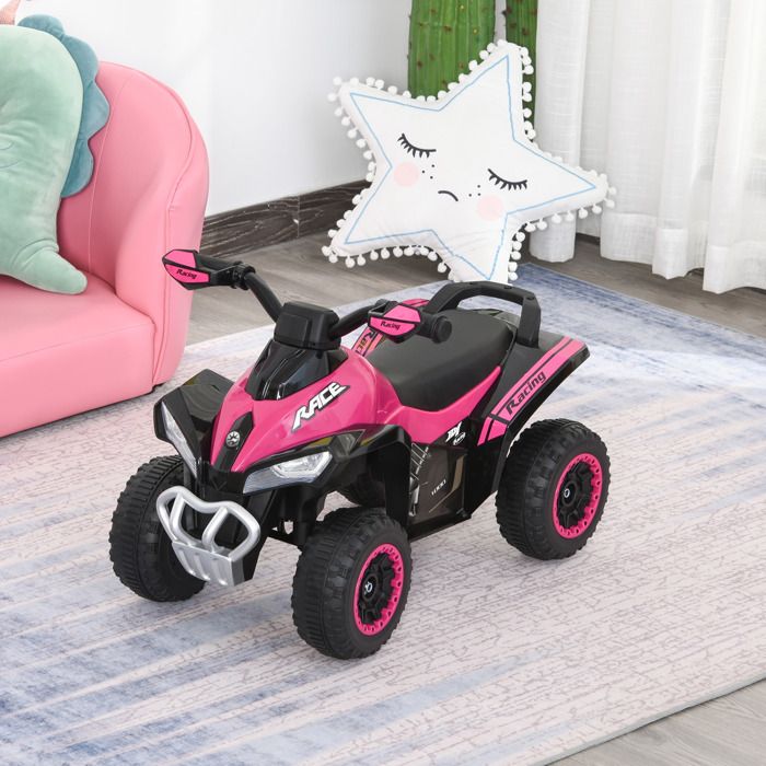 HOT Porteur Enfants Porteur Quad Moto Enfant Ans Porteur