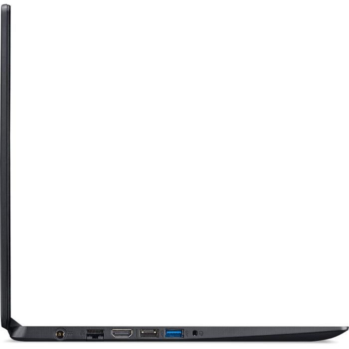  PC Portable - Aspire A315-54K-5618 - 15,6"2