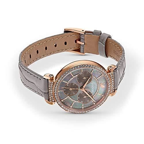 Swarovski montre femme best sale 2019