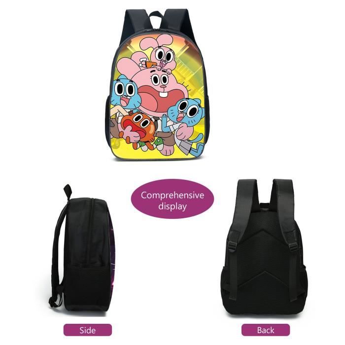 Cartable gumball on sale