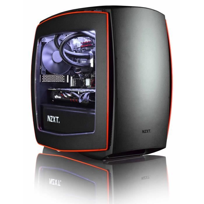  Atom GL560-3 PC Gamer Ordinateur avec War Thunder2