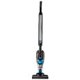 BISSELL B2024N Featherweight Pro ECO  - Balai aspirateur filaire - Mode de nettoyage : Sec - Niveau sonore maximal : 78 dB-3