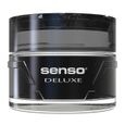 Boite parfumée SENSO DELUXE Black 50ml-3