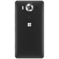 Microsoft Lumia 950 (Noir, 32Go, Simple SIM)-3