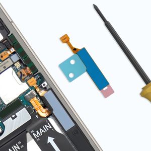 Connecteur De Charge Micro USB Original Pour Samsung Galaxy A40 - Neuf Sous Emballage