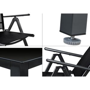 Salon De Jardin Achat Vente Salon De Jardin Pas Cher Cdiscount