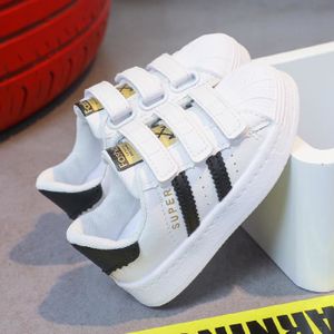 cdiscount basket adidas garcon