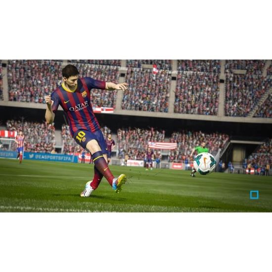 Ps Vita Wi Fi Coupon Jeu Fifa 15 Carte 4 Go Cdiscount Jeux Video