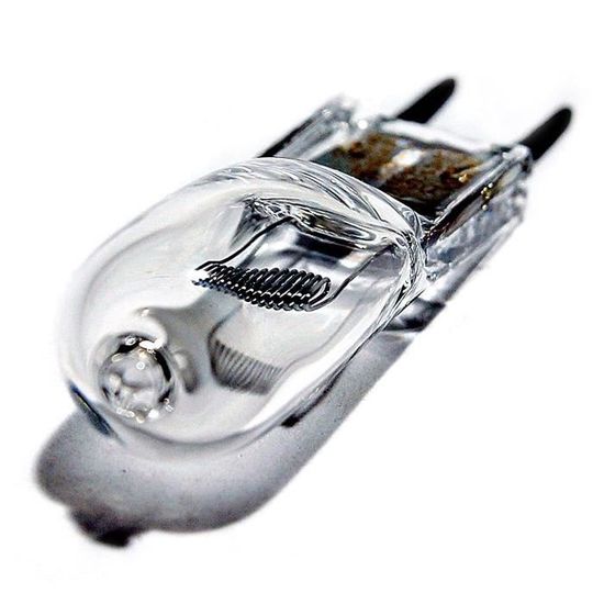 Lâmpada Osram 64640 Jc G6.35 24v X 150w Fcs Hlx - Lâmpada de Filamento