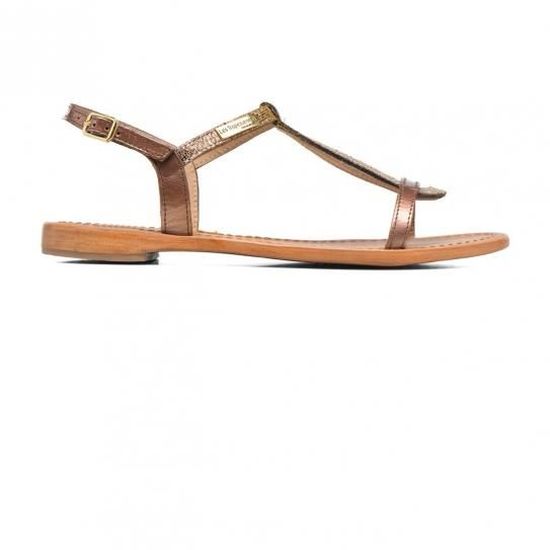 tropezienne hamat bronze