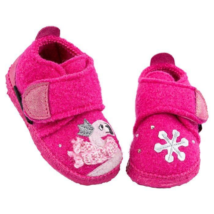 chausson babouche bebe