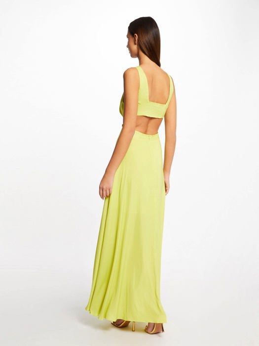 Robe ceremonie femme morgan cheap