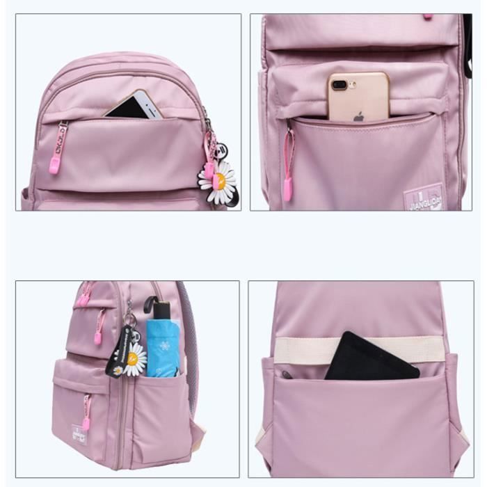 Cartable jeune fille cheap