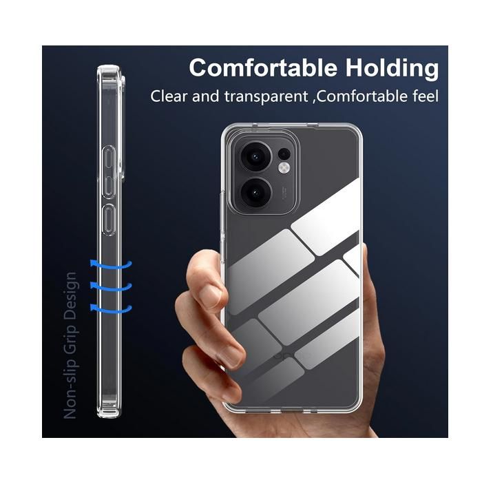 Coque - Etui - Protège écran - OPPO Reno 5 Pro