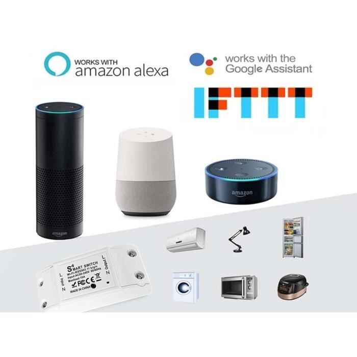 Vsmart google home sales