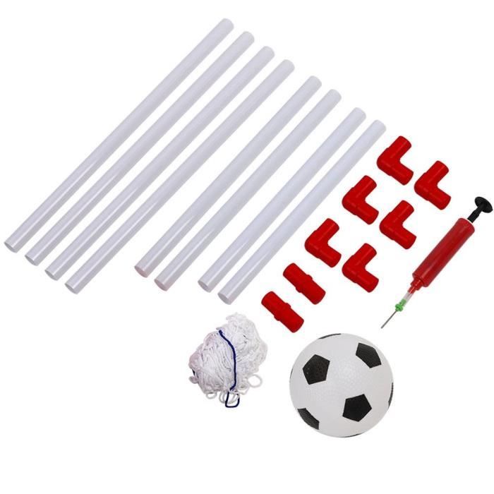Mini But De Ballon De Football 2 En 1 Avec Poteau Pliant Et Pompe, Jouet De Filet Dentraînement Pour Sports Dintérieur Et Dextérieur Pour Enfants Du 8,5 € | DHgate