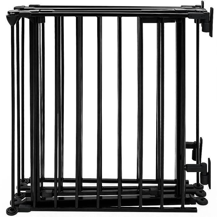 Barri re de s curit et de chemin e 310cm 5 pans Monsieur B b
