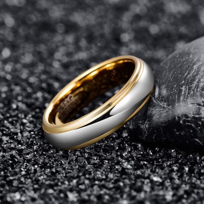 Bague sales homme femme