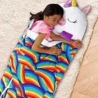 Sac de couchage online licorne adulte