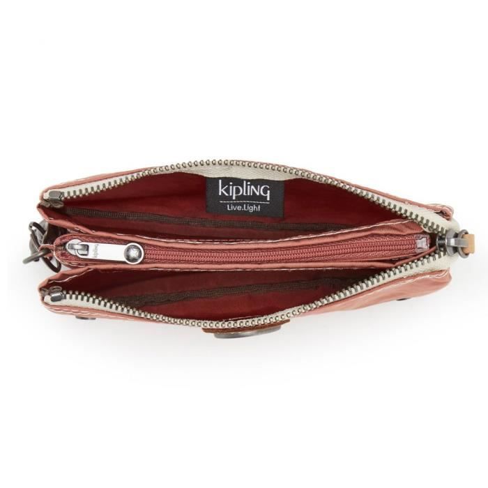 Pochette kipling femme new arrivals