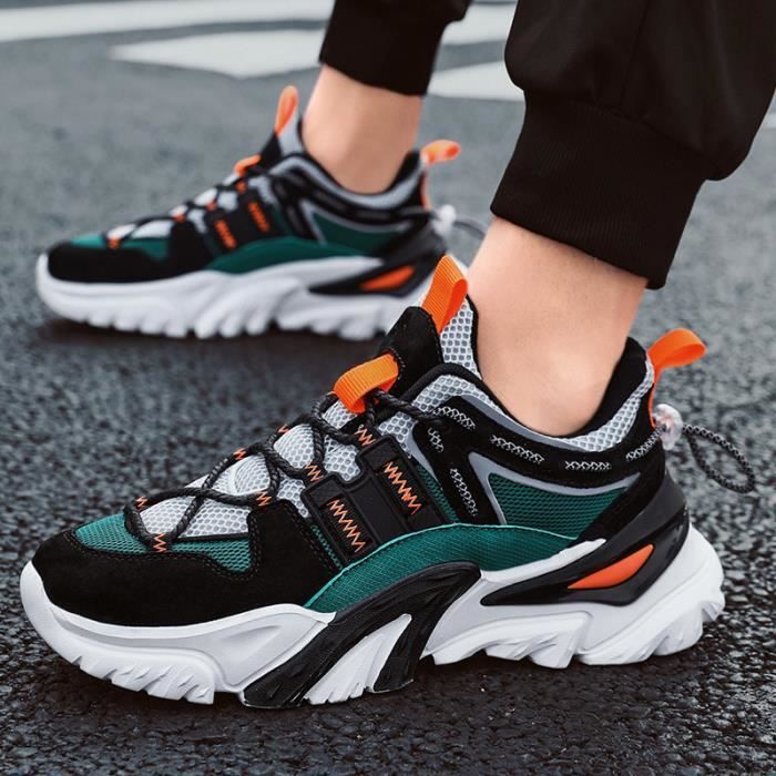 Chaussure homme on sale nouveauté 2020