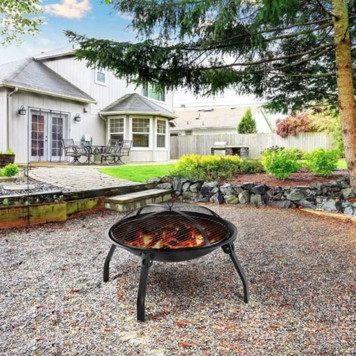 Terrasse grill online
