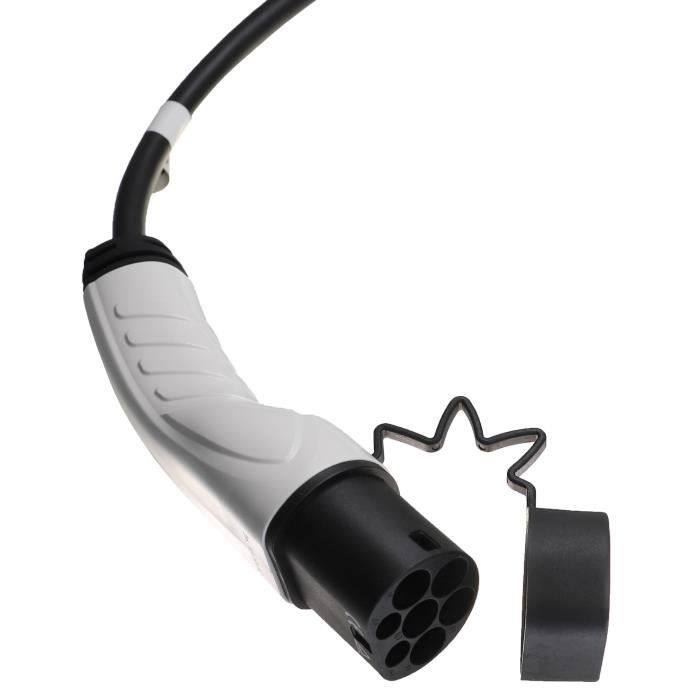 Cable recharge zoe - Cdiscount