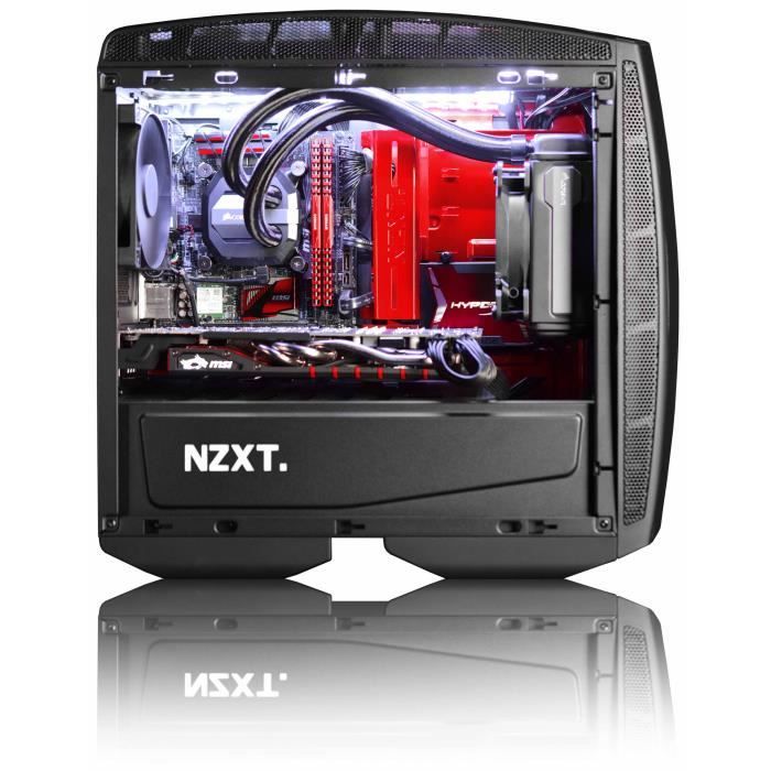  Atom GL560-3 PC Gamer Ordinateur avec War Thunder3