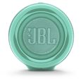 JBL Charge 4 Enceintes Bluetooth portable - 20 heures d’autonomie - Turquoise-4