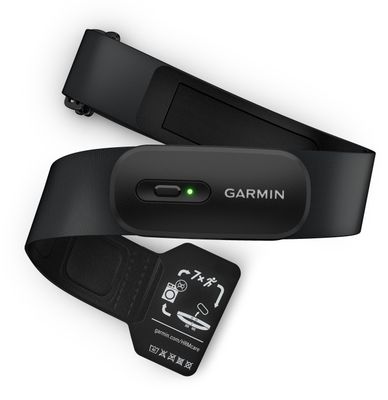Bracelet sport Fitbit Charge 3 & 4 (noir
