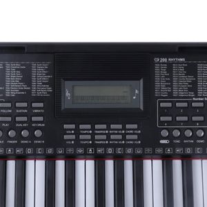 Piano enfant music fidelity - 50 x 48 x 50 cm