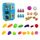Refrigerateur jouet