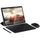 Tablette tactile avec clavier