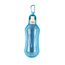 Bouteille D Eau Pour Chien Chat De Sport Pour Chat Chaton Potable S Bleu Achat Vente Sous Verre Bouteille Cdiscount
