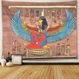 Téléchargement gratuit Images Decoration Murale Motif De Tapisserie De Mode Style Frais Egypte actualisé salutations