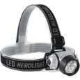 LAMPE FRONTALE  7 LEDS BLANCHES ULTRALUMINEUSES-0