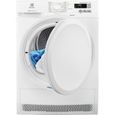 Seche linge condensation pompe chaleur