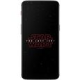 OnePlus 5T Star Wars Limited Edition smartphone double SIM 4G LTE 128 Go CDMA - GSM 6.01" 2160 x 1080 pixels (401 ppi) Optic…-0
