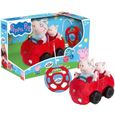 Revell 23203 My first RC Car "PEPPA PIG" voiture radiocommandé-0