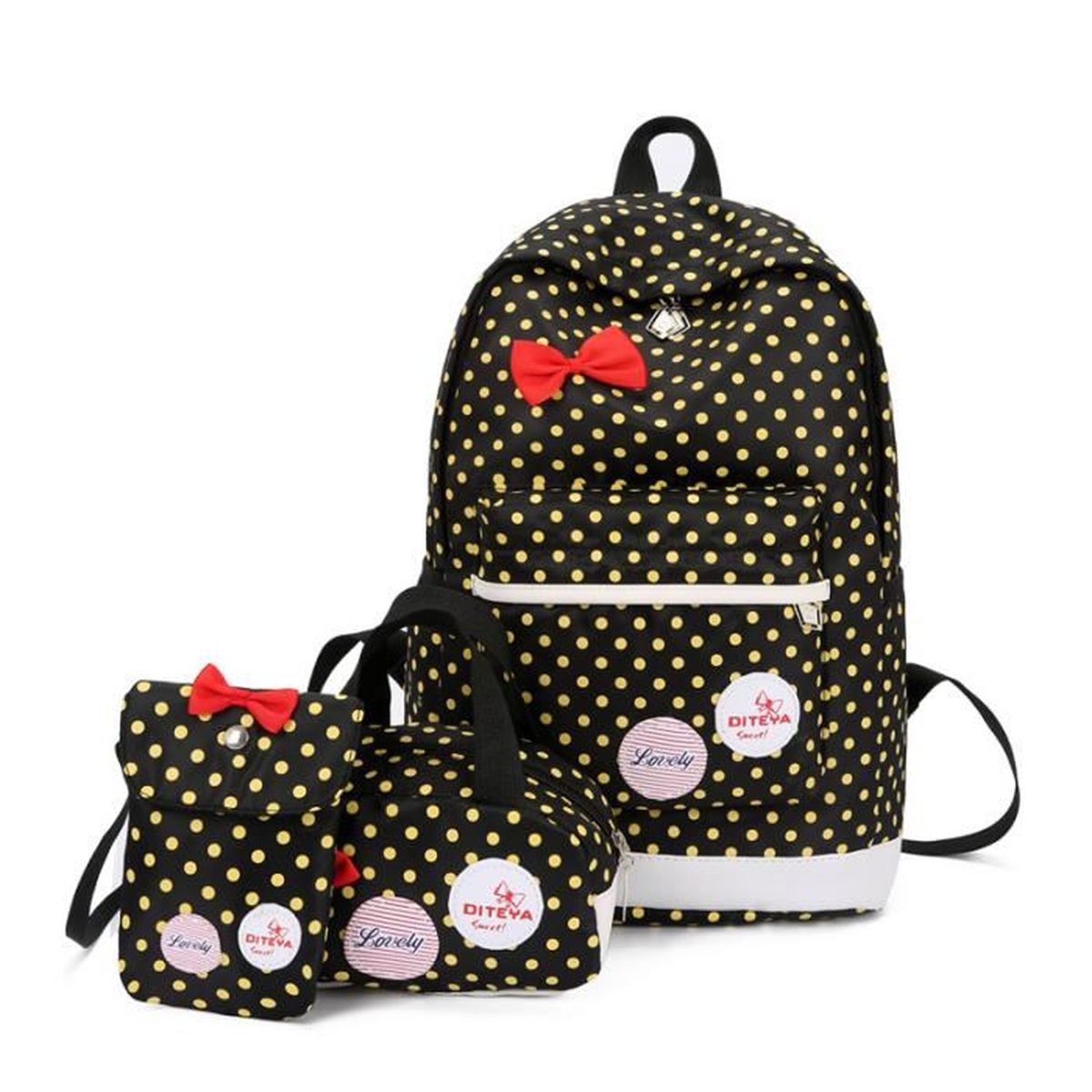 sac a dos ecole secondaire