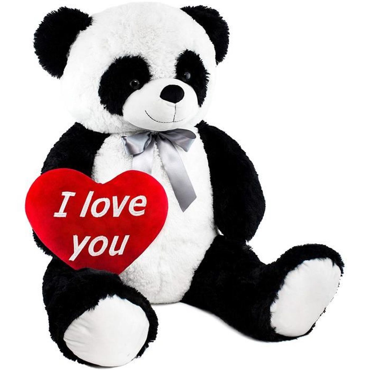 nounours 1m20