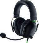 Razer BlackShark V2 X Casque de jeu : son surround 71 – Pilotes de 50 mm – Coussin en mousse à mémoire de forme – Jack 35mm