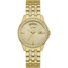 Montre - Guess - GW0254L2 - Jaune - Femme - Adulte
