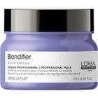 L'OREAL PROFESSIONNEL Blondifier Masque Pour Cheveux Blonds L'Oréal 250ml
