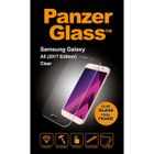 PANZER GLASS PANZERGLASS Protection en verre trempé Edge2Edge Galaxy pour A5 2017