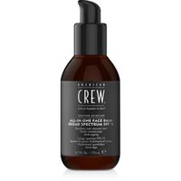 Baume pour le visage All-in-One American Crew SPF 15 170 ml