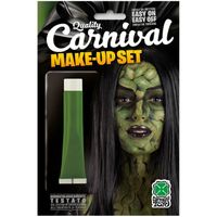 Carnival Toys fond de teint maquillage 28,3 ml vert