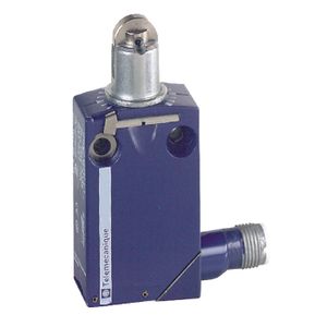 Interrupteur De Fin De Course Pizzato Elettrica FR 515-M2 250V 6A Poussoir à Galet IP67