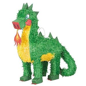 Support à décorer 65995 Piñata En Forme De Dragon YXSO1